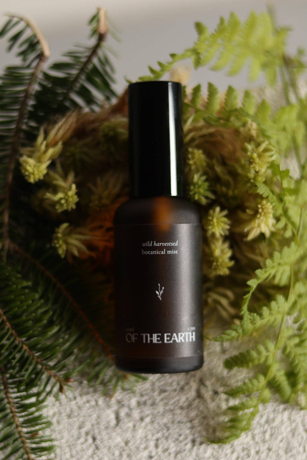 Balsam Fir, Fern & Moss | Room, Body & Linen Botanical Mist