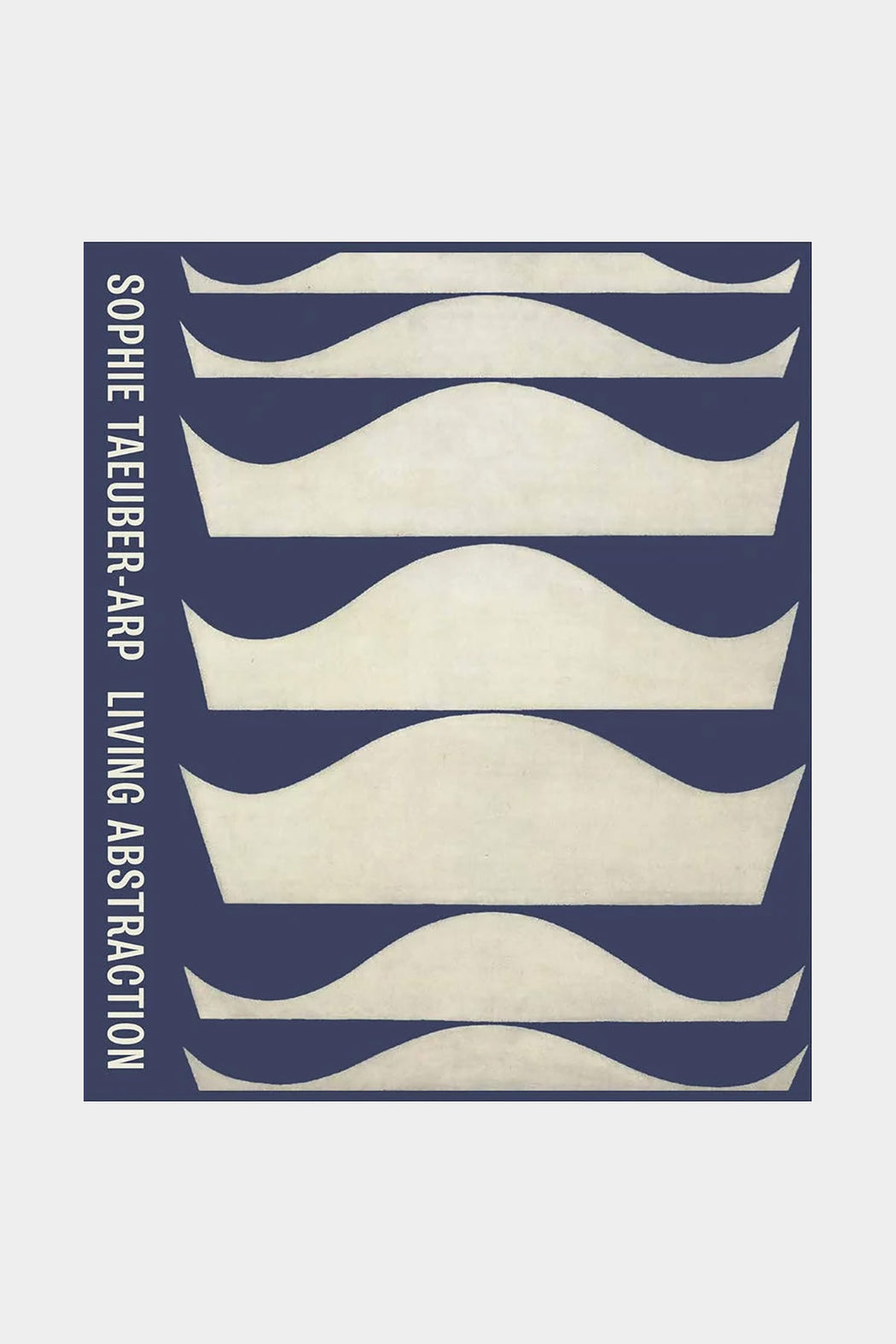 Sophie Taeuber-Arp: Living Abstraction