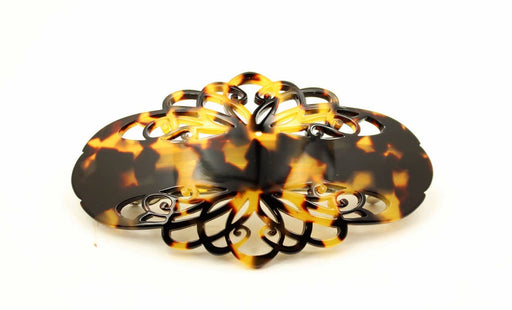 Art Nouveau French Barrettes: Tokyo