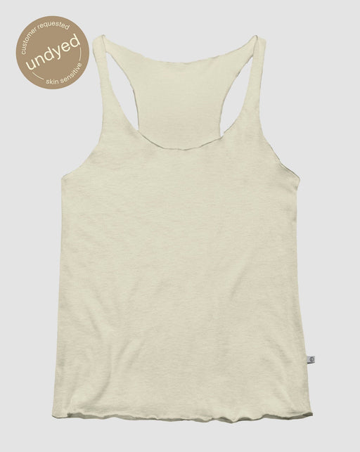 Roller Tank | Greige