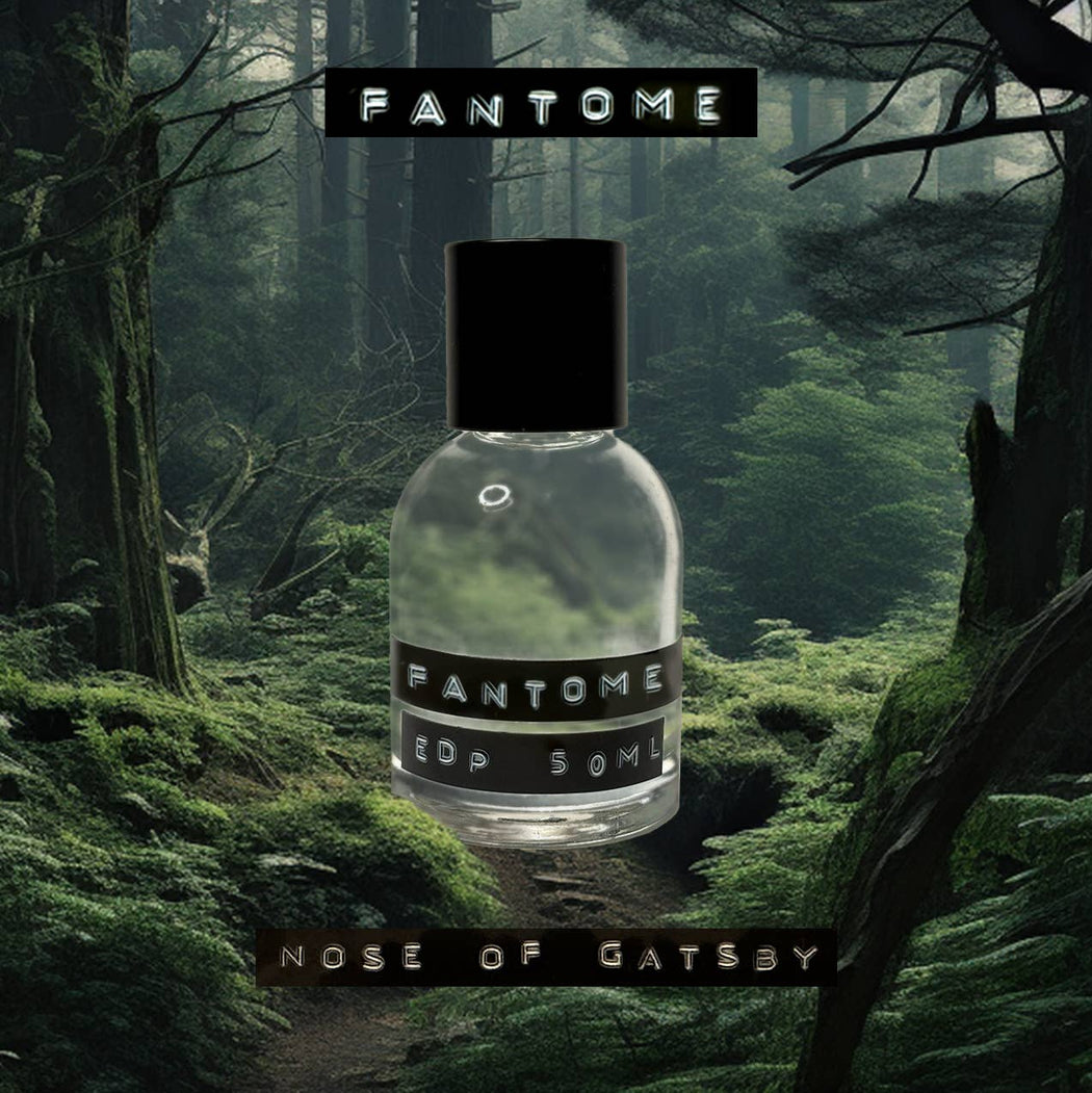 FANTÔME Eau De Parfum 10ml | Award Winning Fragrance