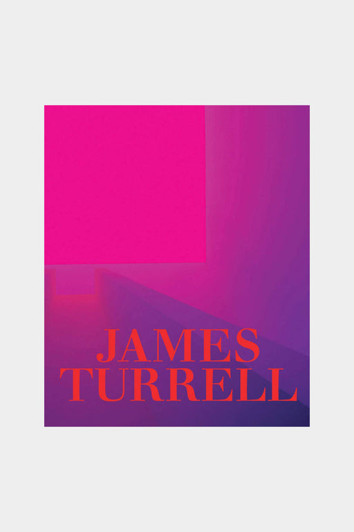 James Turrell: A Retrospective