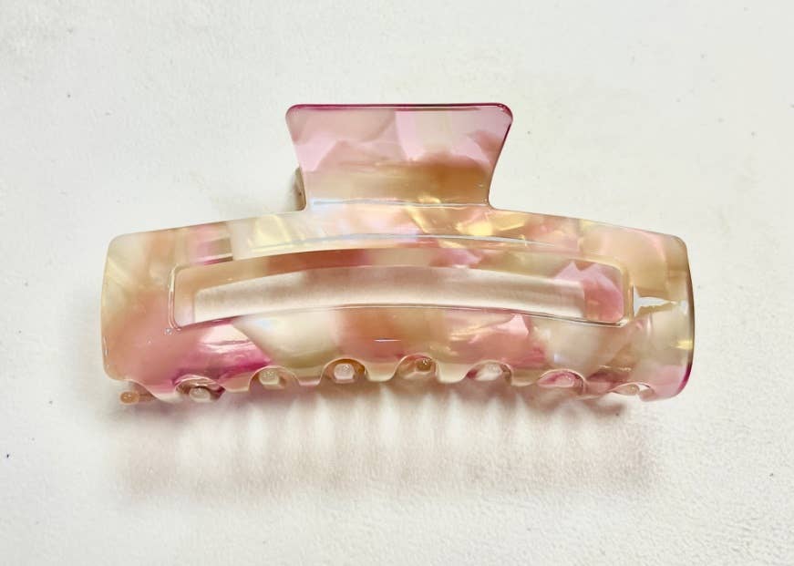 Jumbo Rectangle Cut-Out Jaws: Tokyo