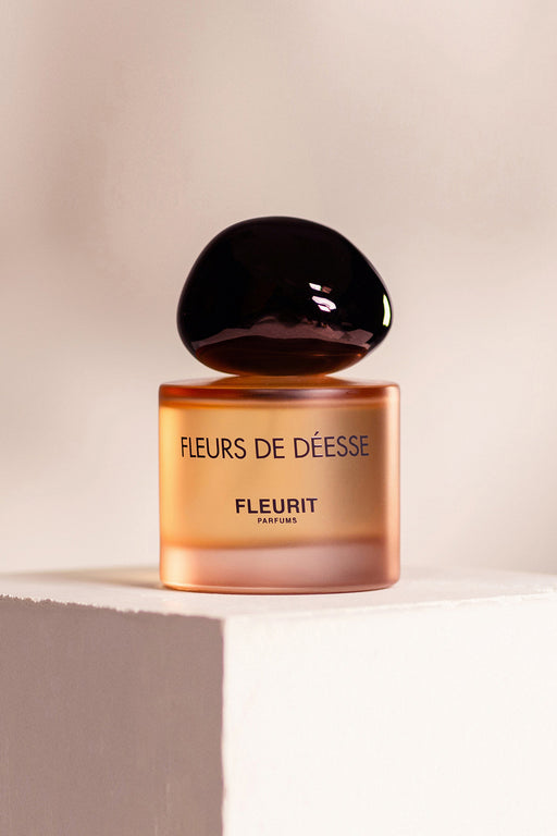 Fleurit Parfums | Fleurs de Déesse | Hazel & Rose | Minneapolis