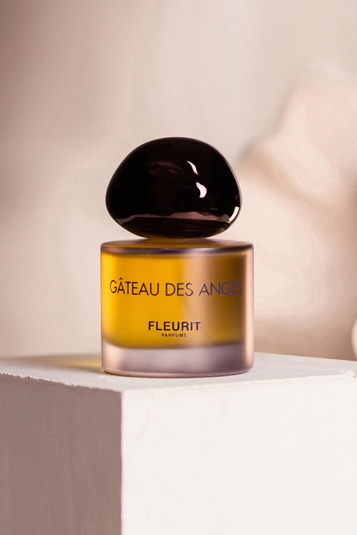 Fleurit Parfums | Gateau des Anges Hazel & Rose | Minneapolis