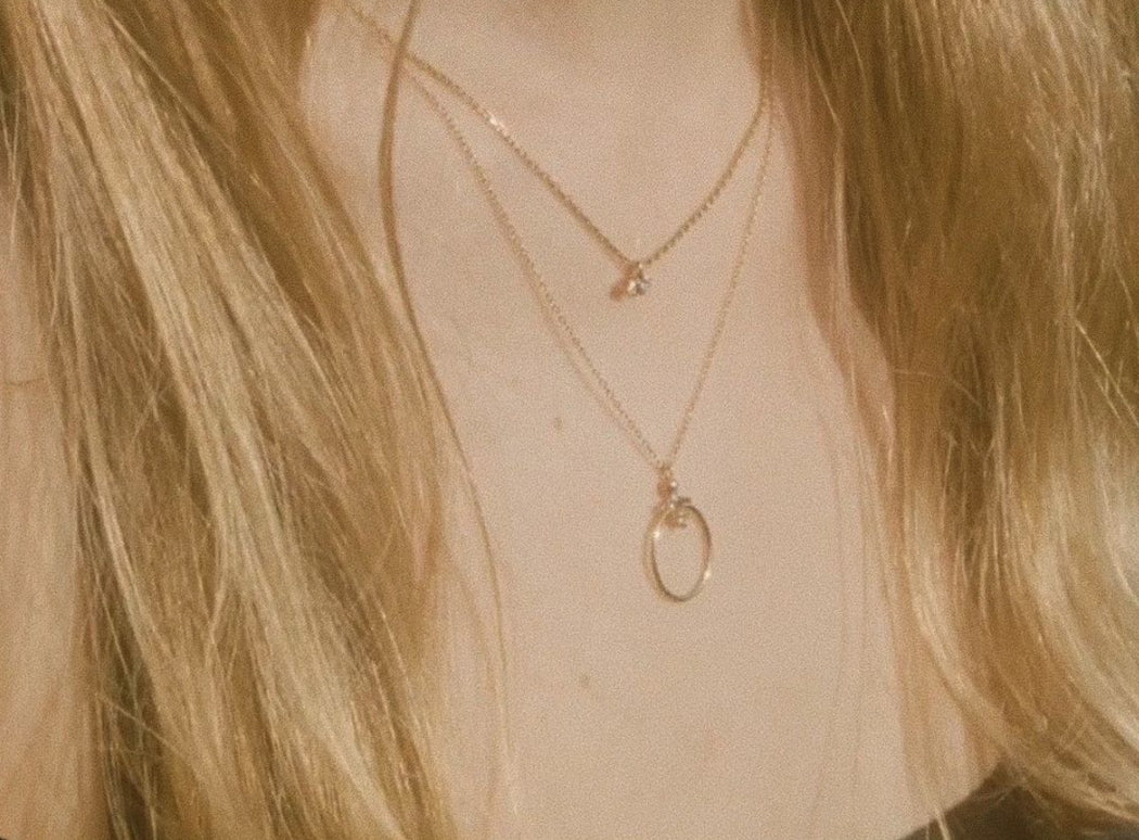 Sloane Necklace