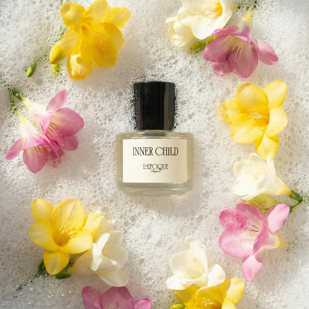 Inner Child Eau de Parfum