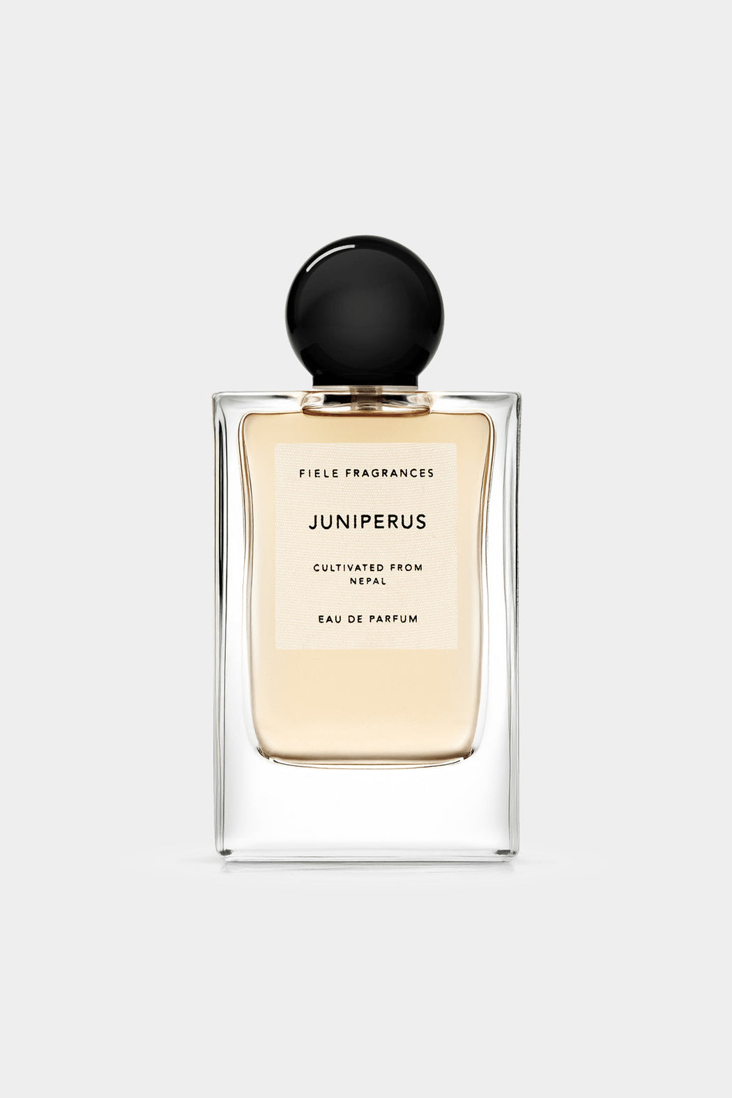 Juniperus Eau de Parfum