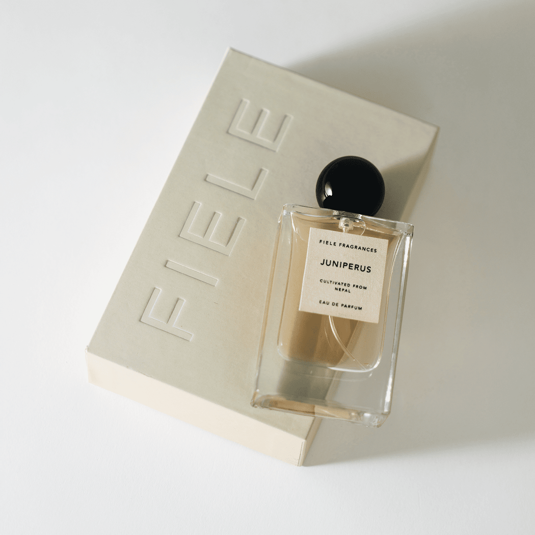 Juniperus Eau de Parfum