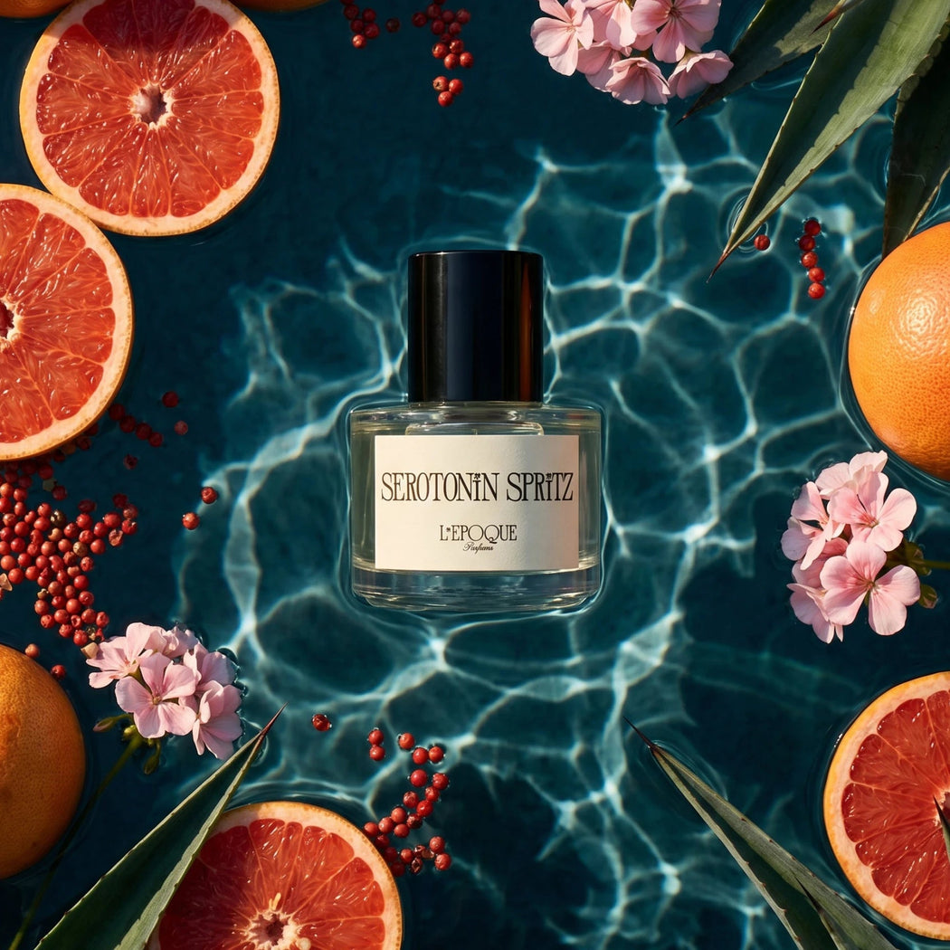 Serotonin Spritz Eau de Parfum