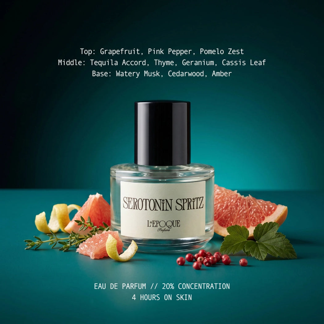Serotonin Spritz Eau de Parfum