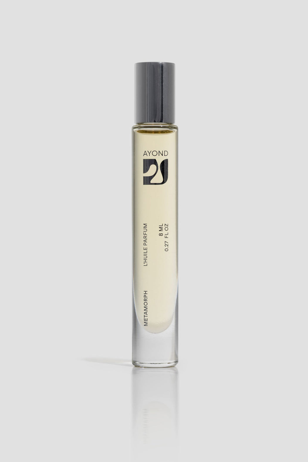 Ayond | METAMORPH PERFUME OIL | Hazel & Rose | Minneapolis