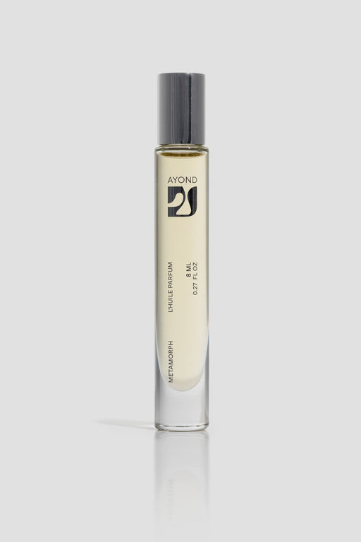 Ayond | METAMORPH PERFUME OIL | Hazel & Rose | Minneapolis