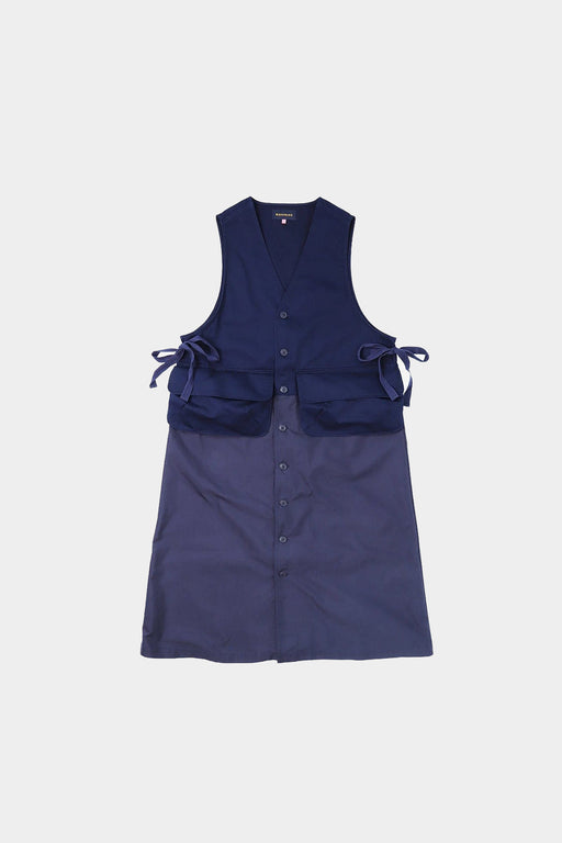 FIELD ONE PIECE #616 | Navy