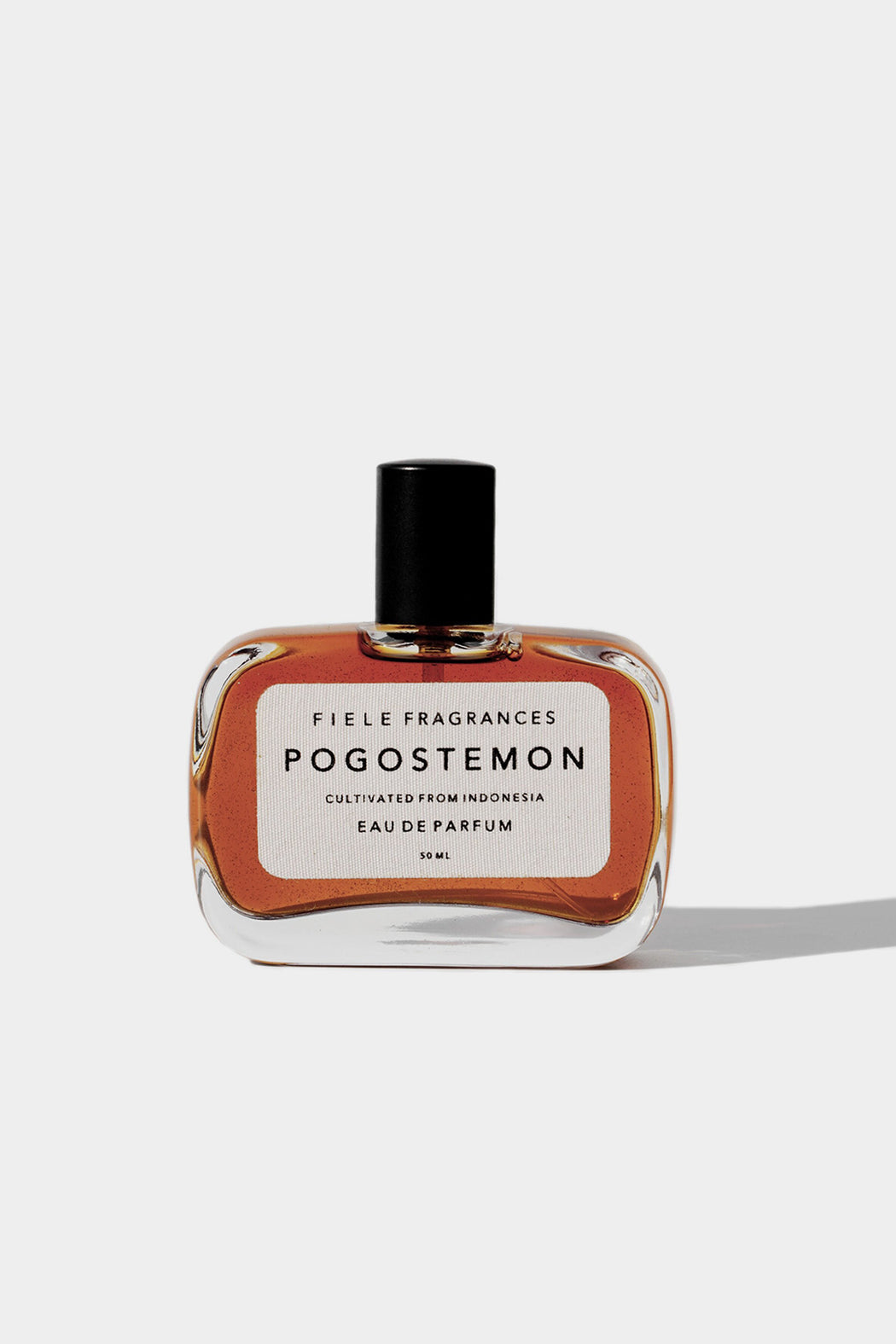 Fiele Fragrances | Pogostemon Eau de Parfum | Hazel & Rose | Minneapolis