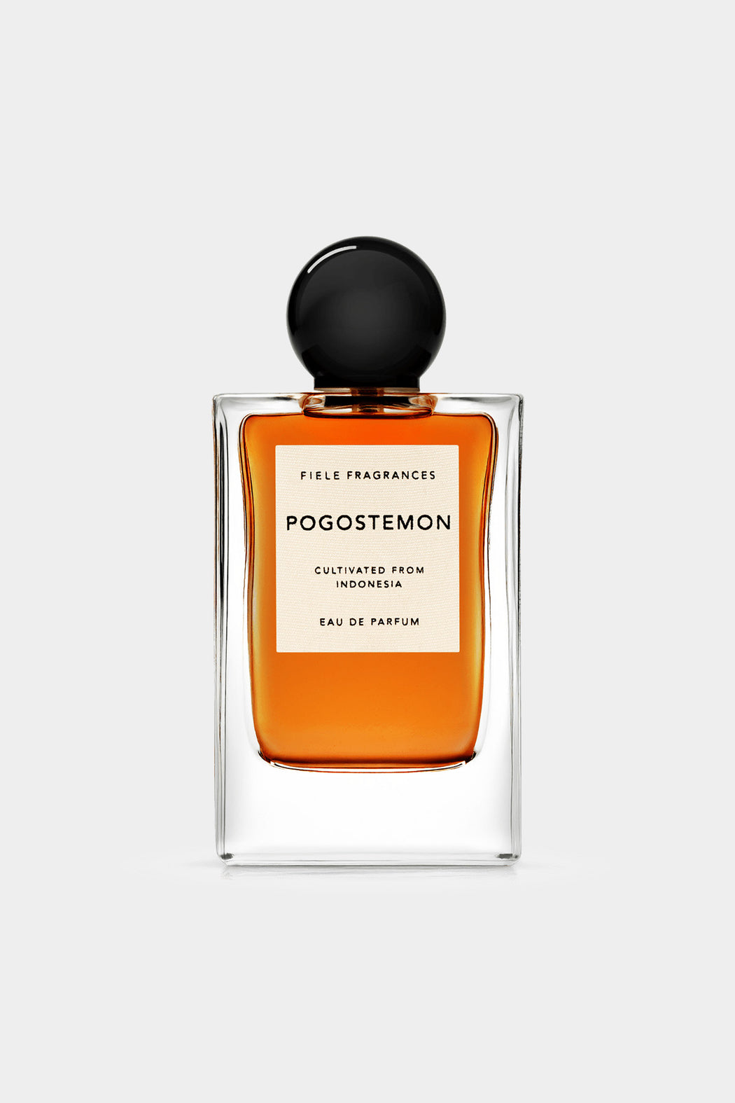 Pogostemon Eau de Parfum