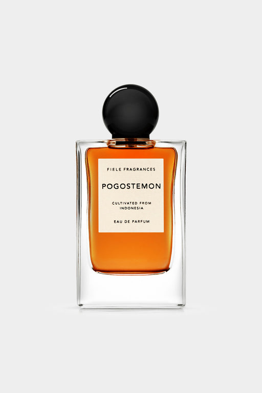 Pogostemon Eau de Parfum