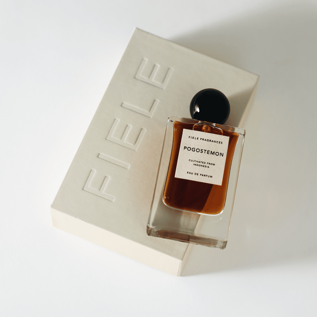 Pogostemon Eau de Parfum