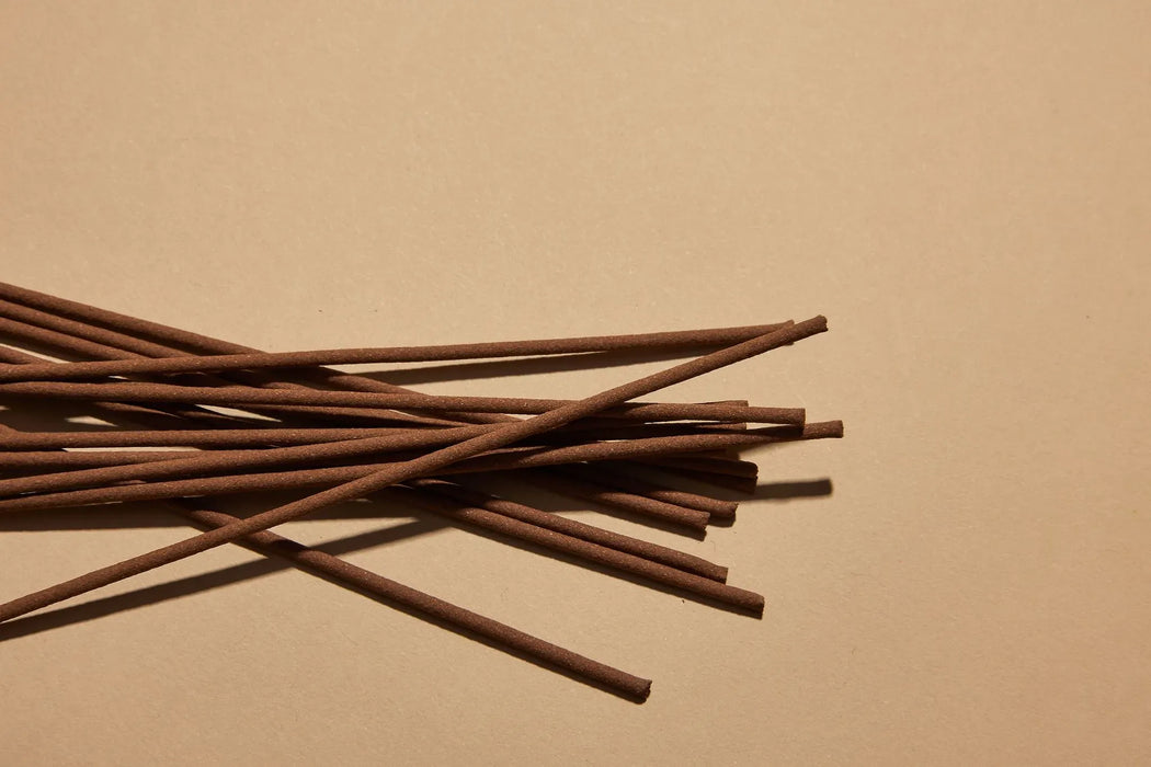 Subtle Bodies | Taiwanese Hinoki Natural Incense | Hazel & Rose | Minneapolis