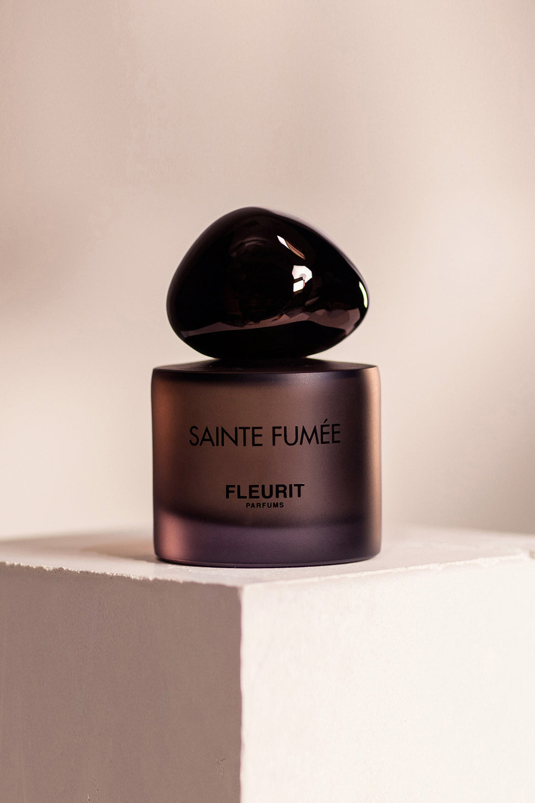 Fleurit Parfums | Sainte Fumée | Hazel & Rose | Minneapolis