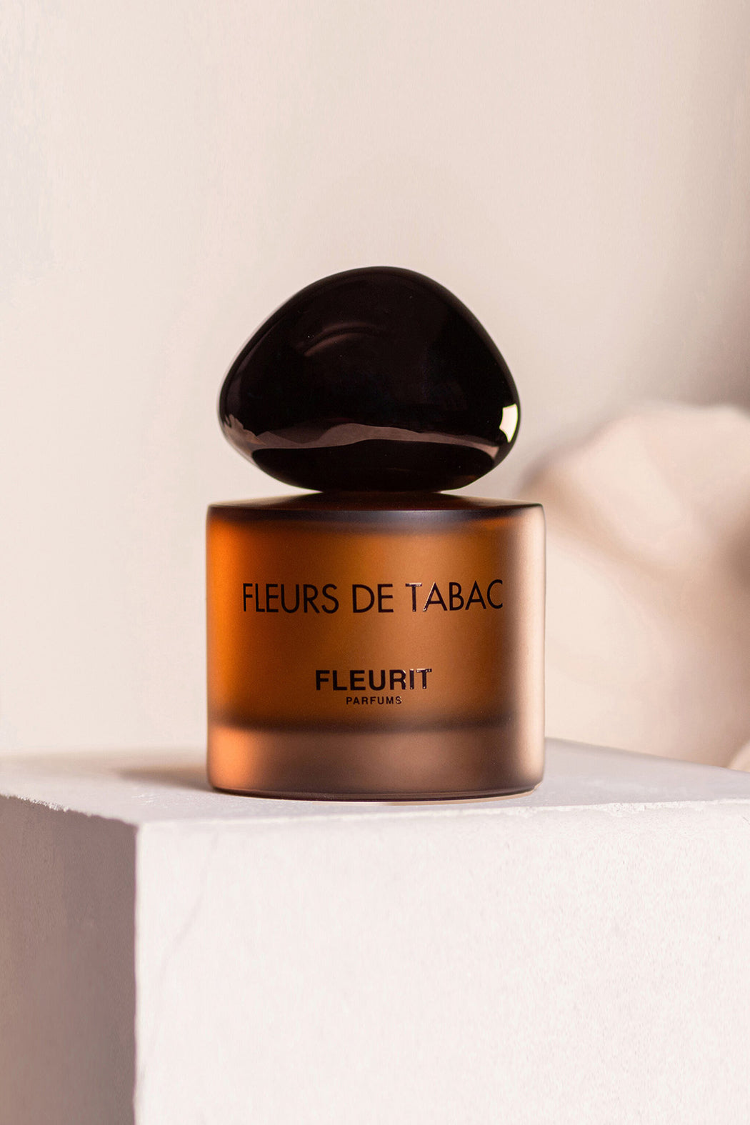 Fleurit Parfums | Fleurs de Tabac | Hazel & Rose | Minneapolis