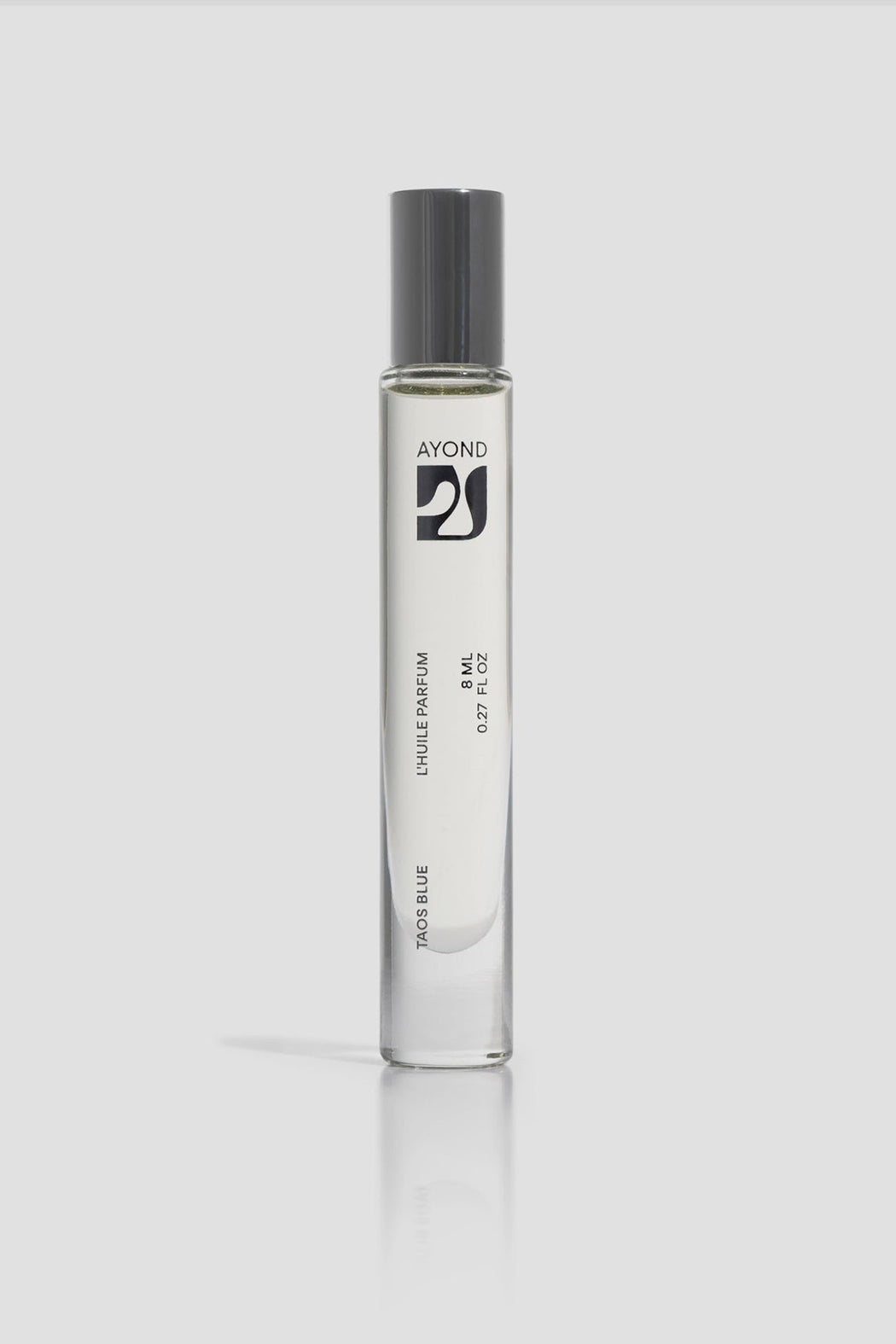 Ayond | TAOS BLUE PERFUME OIL | Hazel & Rose | Minneapolis