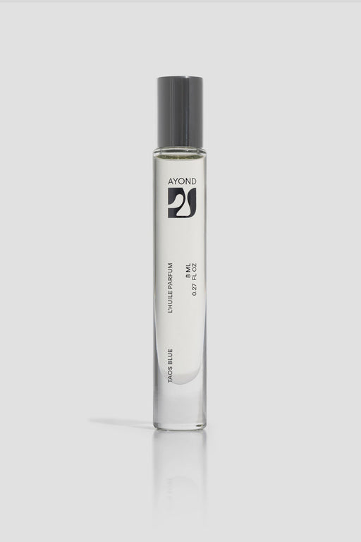 Ayond | TAOS BLUE PERFUME OIL | Hazel & Rose | Minneapolis