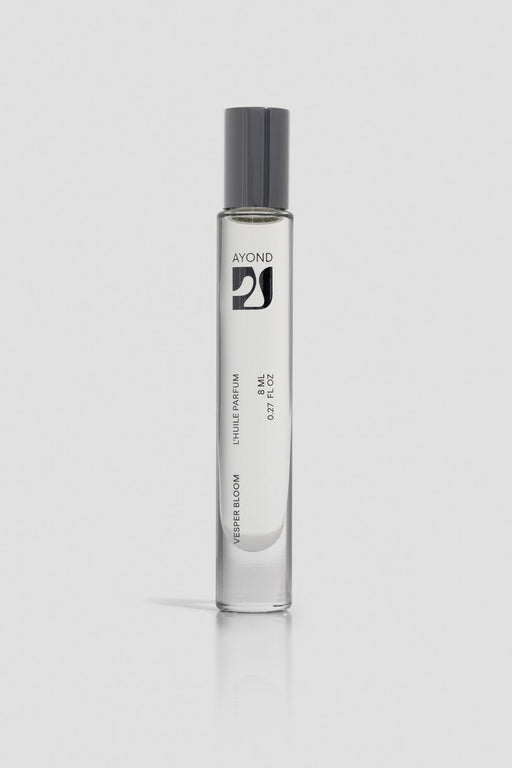 Ayond | VESPER BLOOM PERFUME OIL | Hazel & Rose | Minneapolis