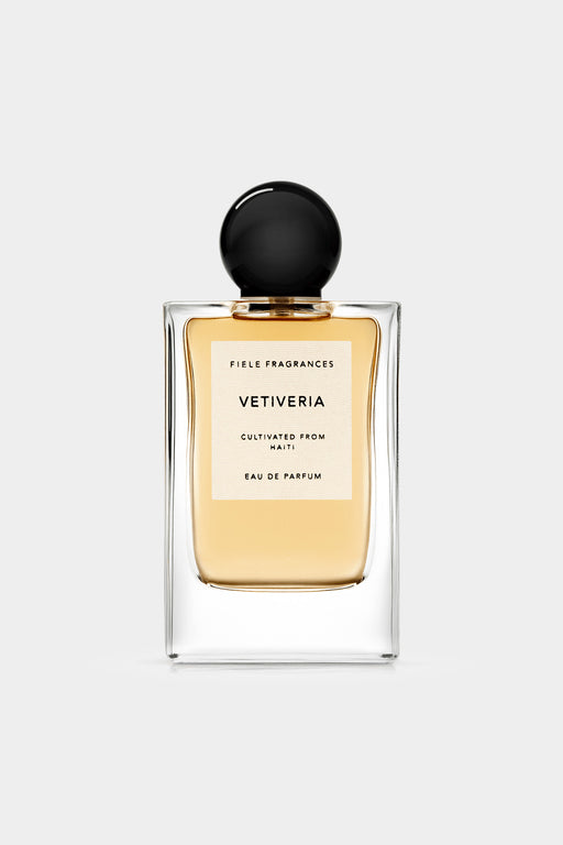 Vetiveria Eau de Parfum