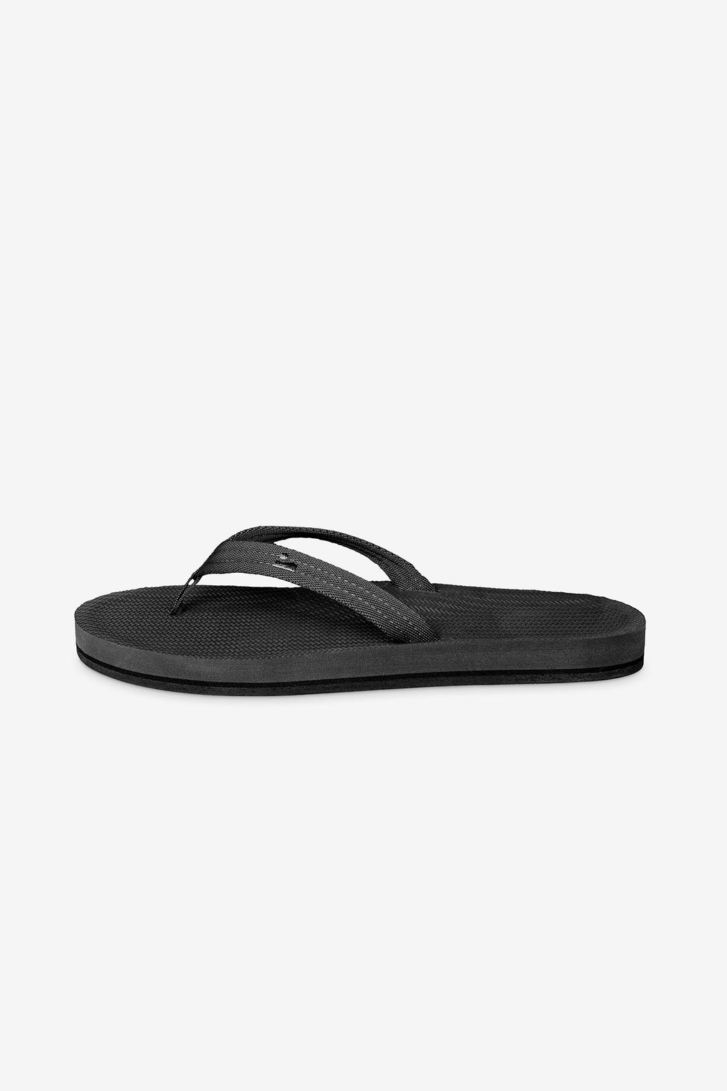 Easy Living Flip Flops  | Black