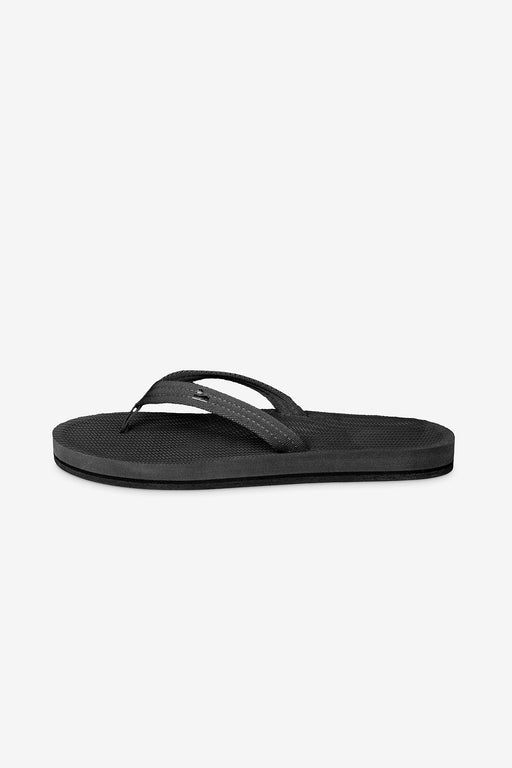 Easy Living Flip Flops  | Black