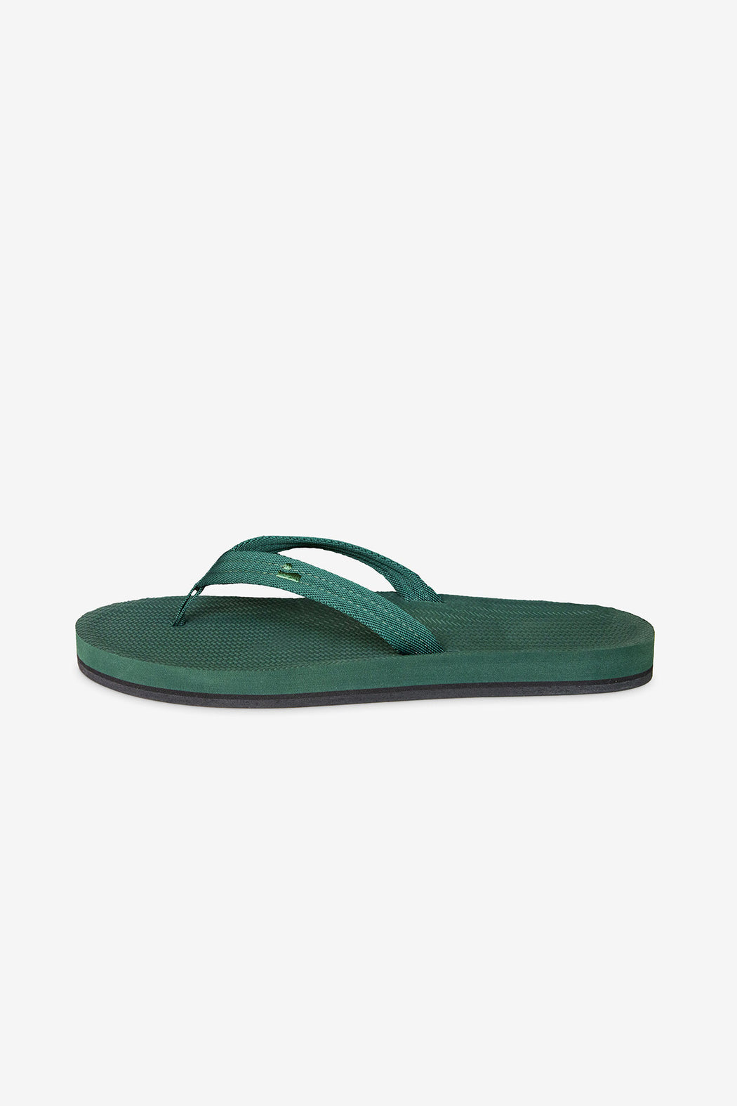 Easy Living Flip Flops  | Leaf