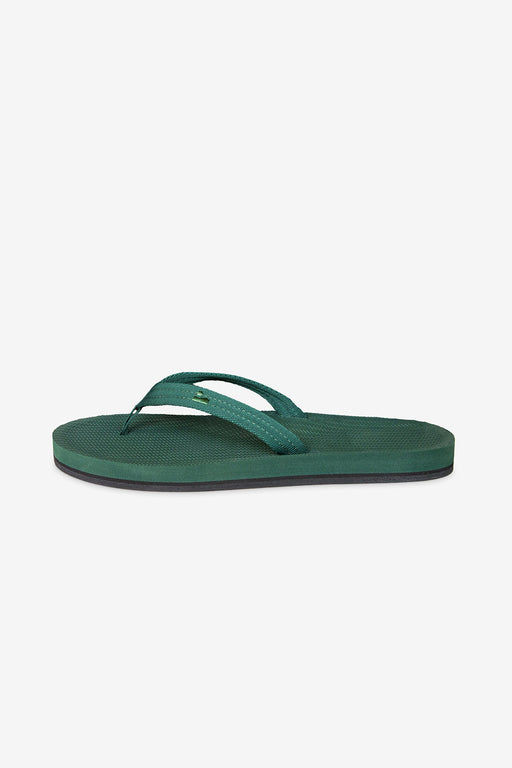 Easy Living Flip Flops  | Leaf