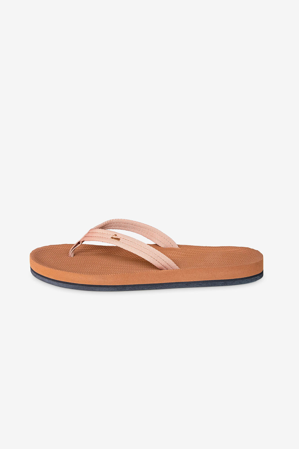Easy Living Flip Flops  | Rust