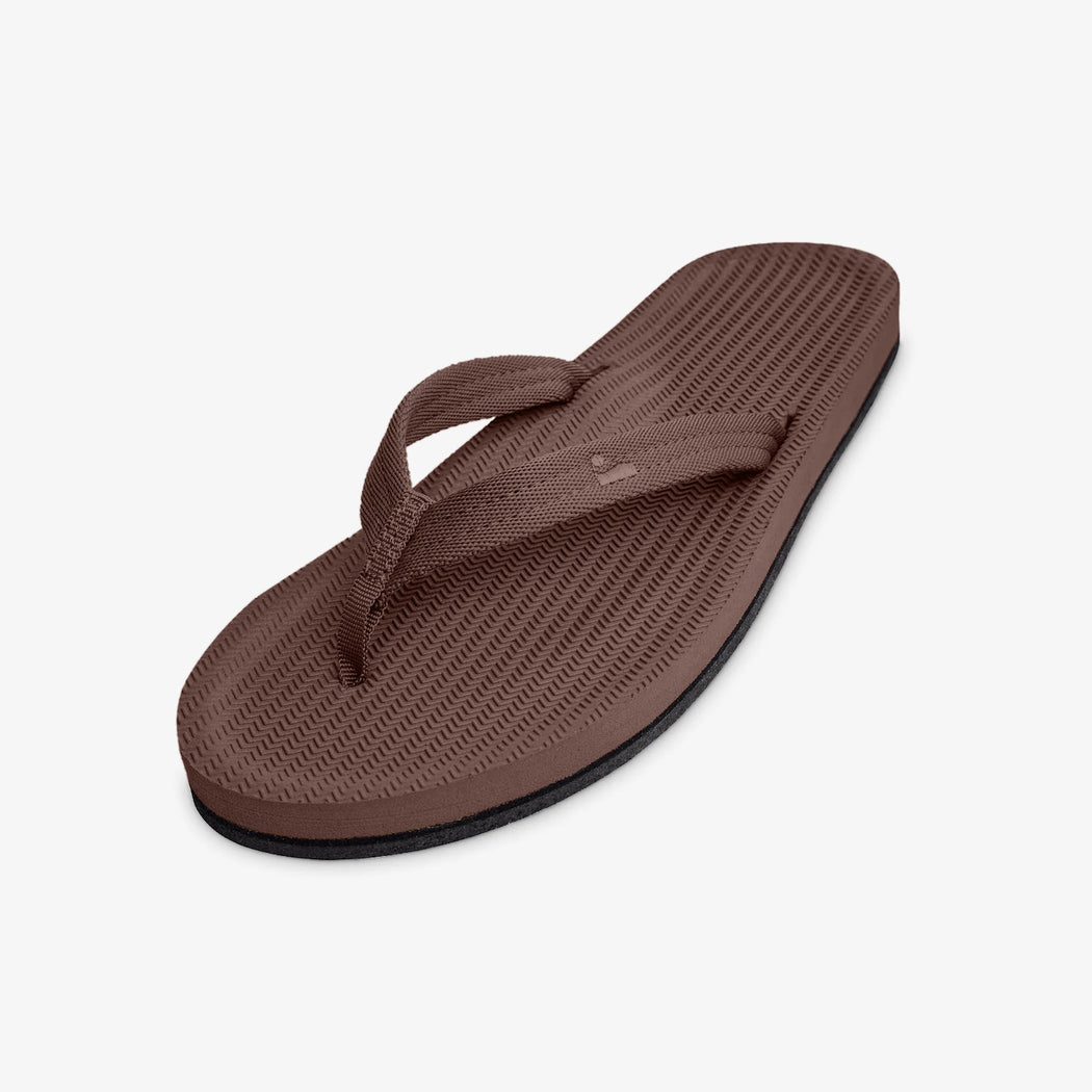 Easy Living Flip Flops  | Soil