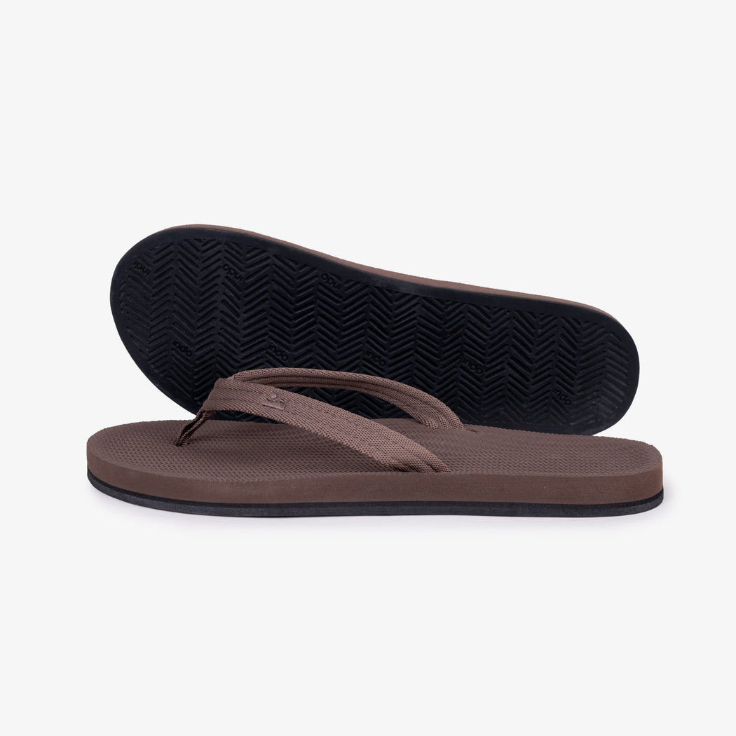 Easy Living Flip Flops  | Soil