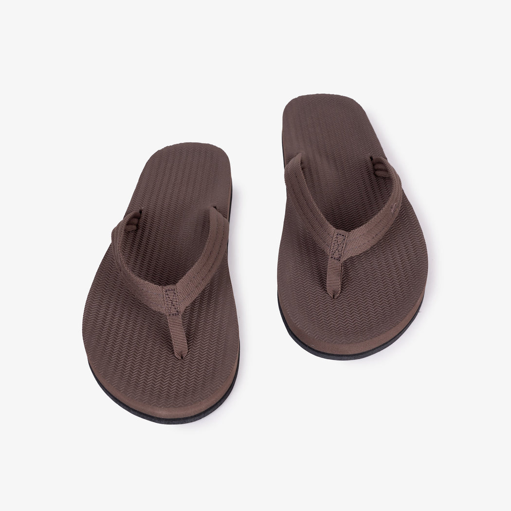 Easy Living Flip Flops  | Soil
