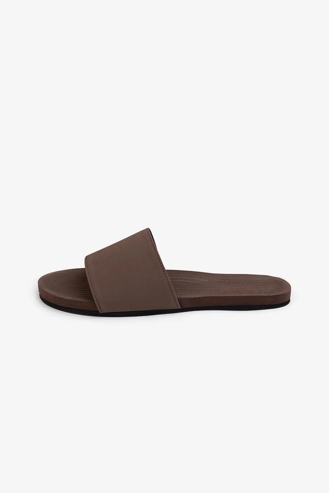 Recycled Soles Slides | Soil