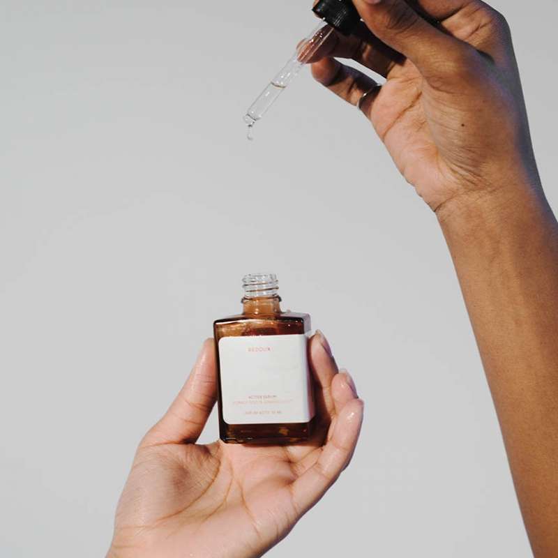 Redoux | Borage Ginseng Active Serum | Hazel & Rose | Vegan | MinneapolisRedoux | Borage Ginseng Active Serum | Hazel & Rose | Vegan | Minneapolis