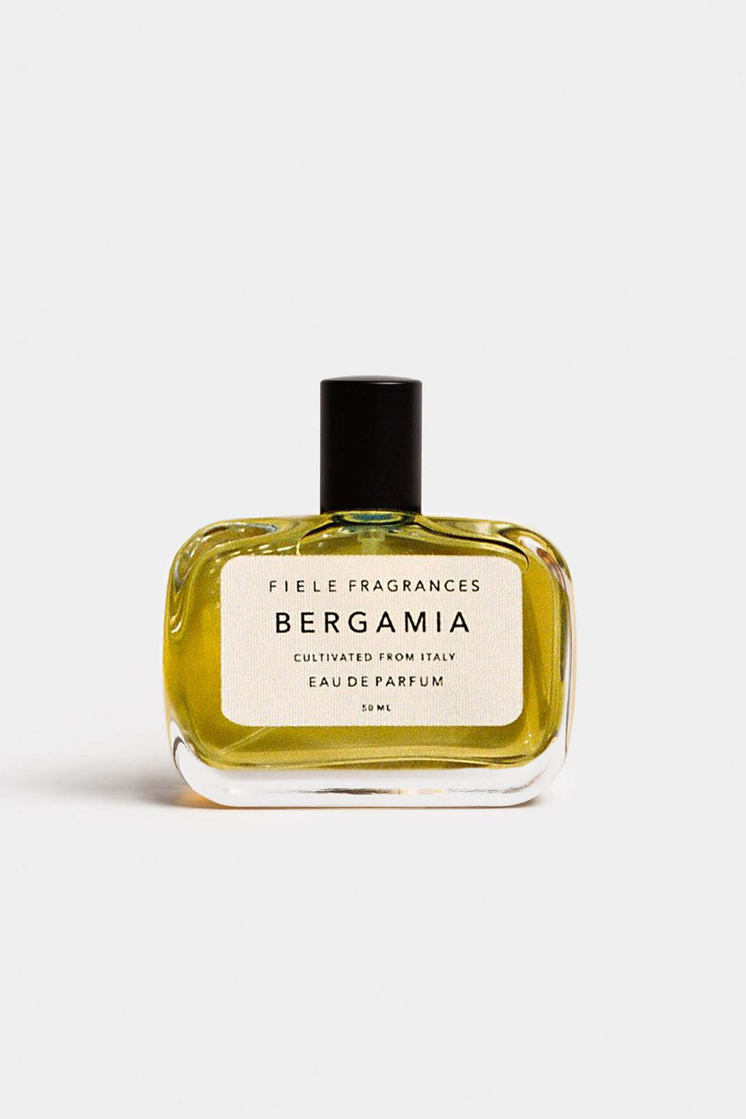 Fiele Fragrances | Bergamia Eau de Parfum | Hazel & Rose | Minneapolis