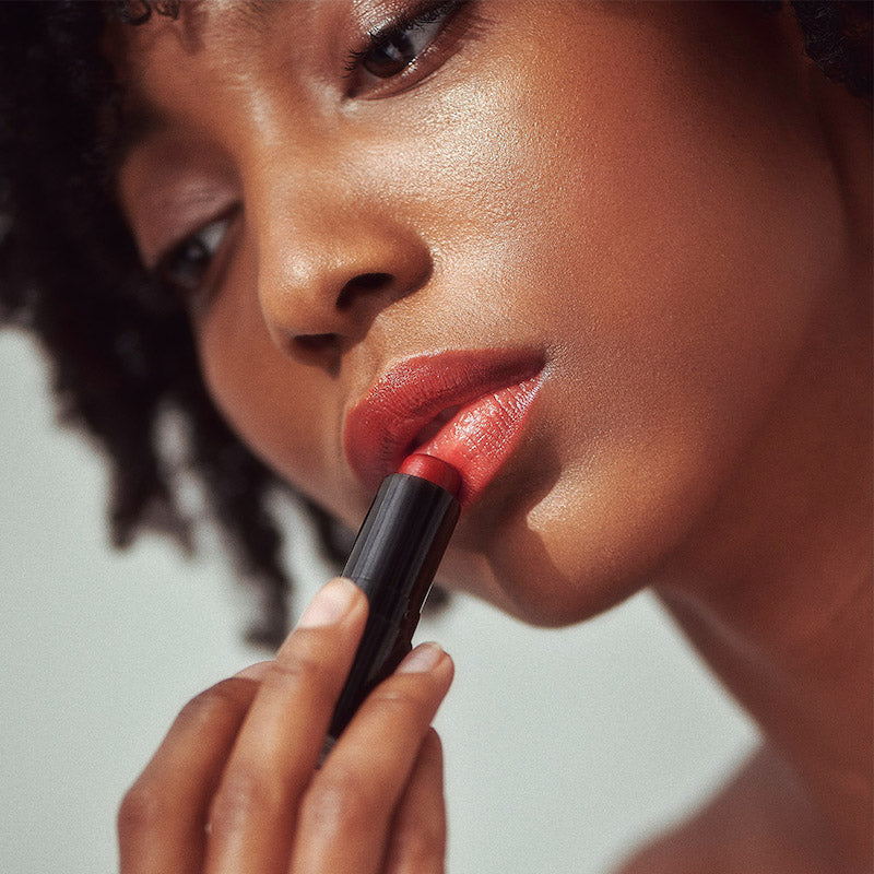 Henne Organics | Luxury Lip Tint | Desire | Minneapolis | Hazel & Rose