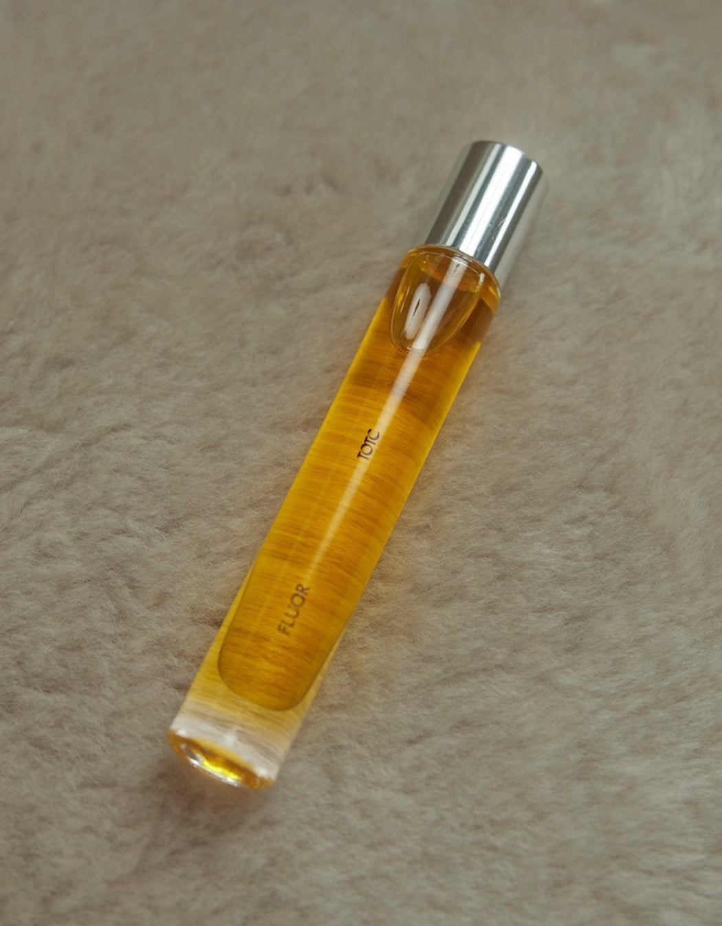 TOTC | Fluor Pocket Perfume | Hazel & Rose | Minneapolis