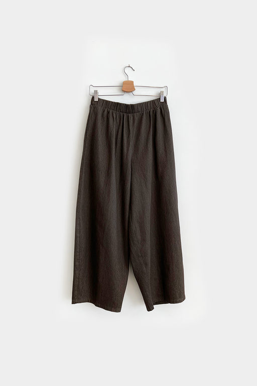 Los Angeles Pant | Warm Brown