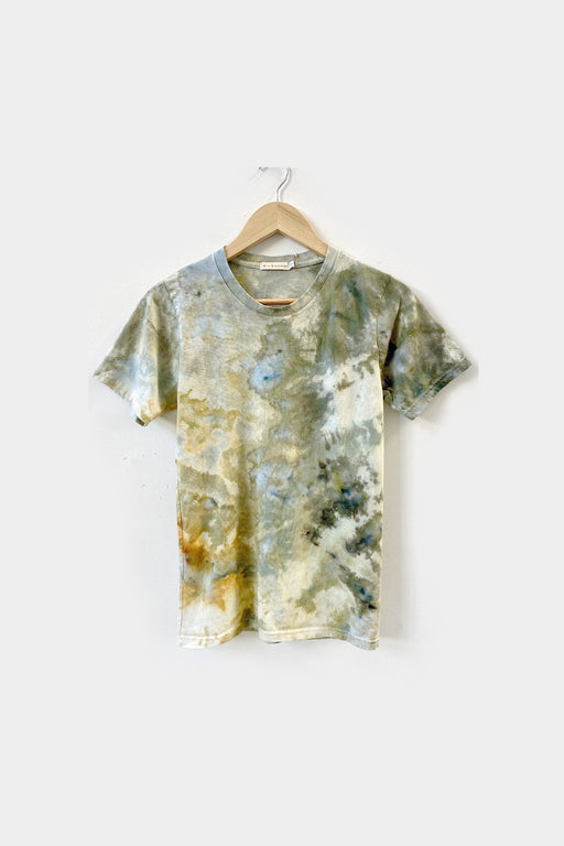 Organic Everyday T | Lichen