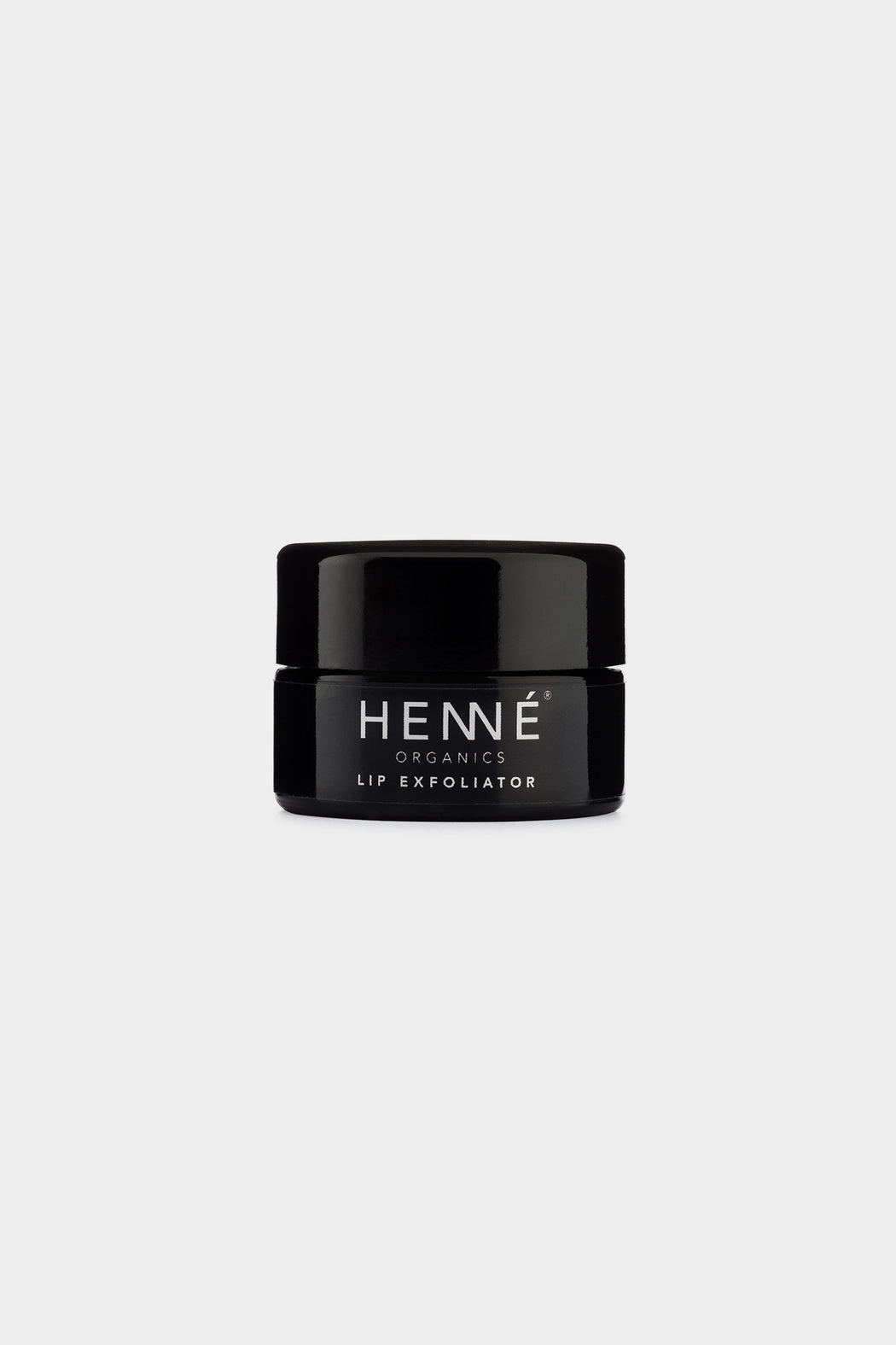 Henne Organics | Lavender Mint Lip Exfoliator | Hazel & Rose | Minneapolis