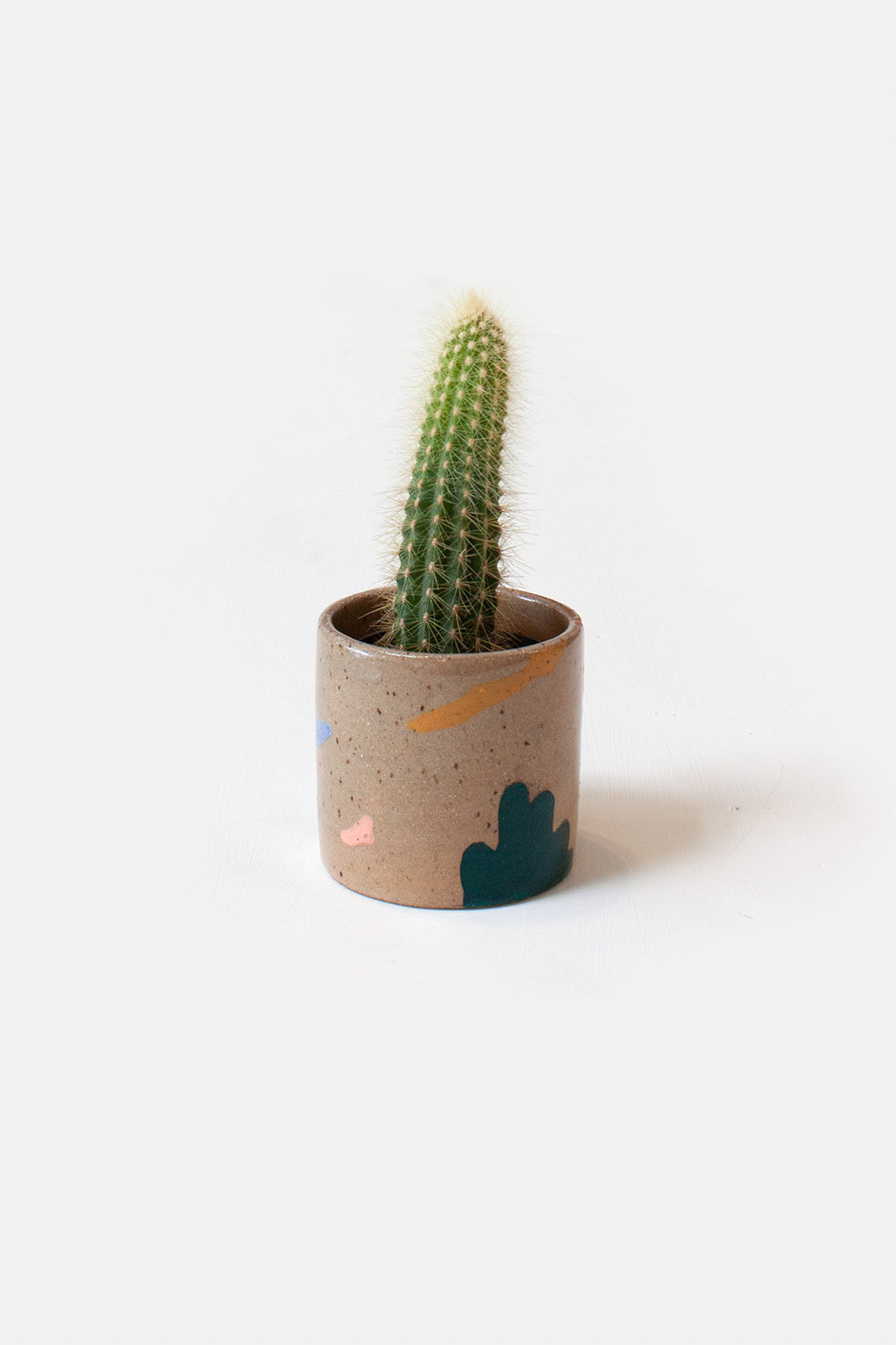 Small Ceramic Planter | Holiday