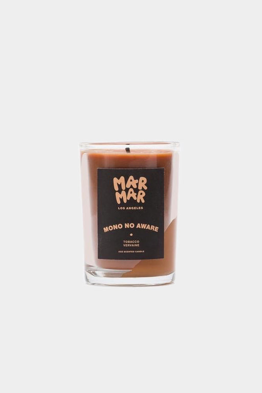 Mar Mar Mono No Aware Candle main image 1