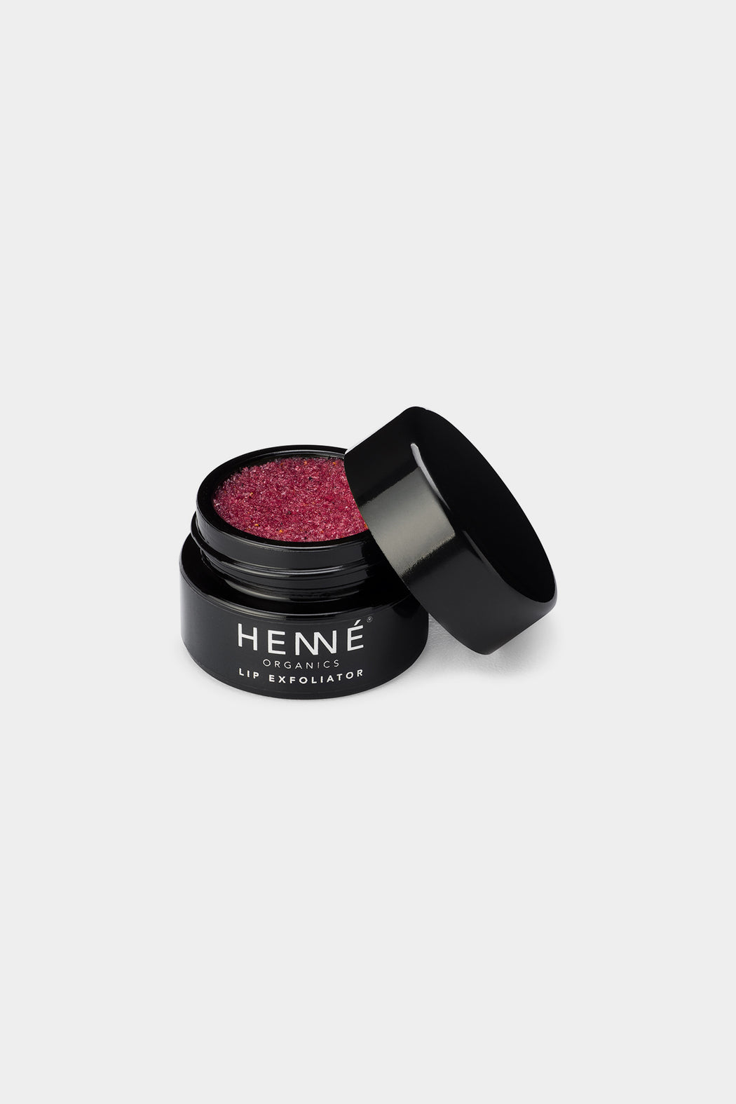 Henne Organics | Nordic Berries Lip Exfoliator | Hazel & Rose | Minneapolis