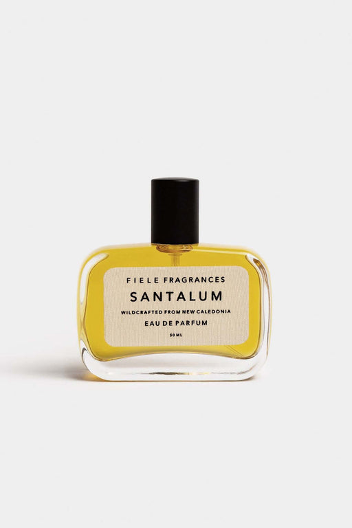 Fiele Fragrances | Santalum Eau de Parfum | Hazel & Rose | Minneapolis