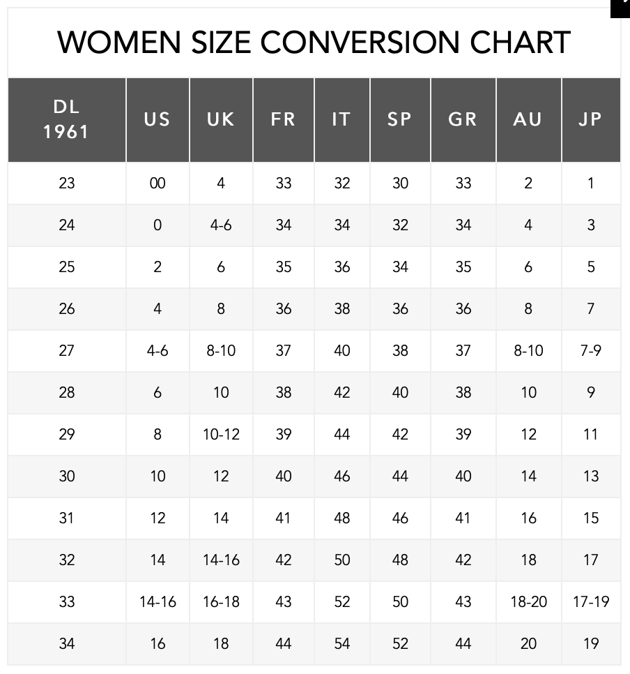 Hepburn Wide Leg High Rise Vintage | Lark